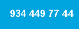934 449 77 44